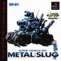 Metal Slug Zero