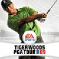 Tiger Woods 09