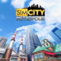 SimCity Metropolis