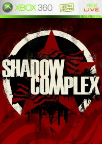 Shadow Complex