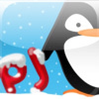 Penguin Jump