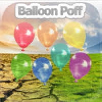 Balloon Poff