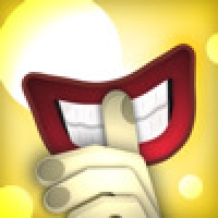 Shush - Funniest App Ever