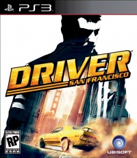 Driver (working title)