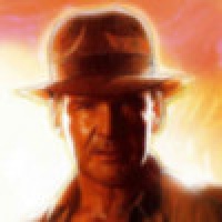 Indiana Jones and the Kingdom of the Crystal Skull