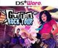 Guitar Rock Tour(DSiWare)