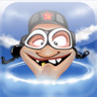 Loony Aviator!