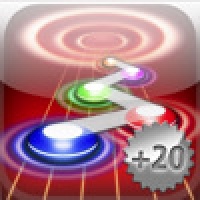 BeatRider Touch +20 1.2