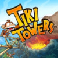 Tiki Towers