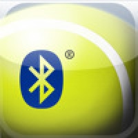 Bluetooth Wireless Tennis with Agnieszka Radwanska