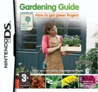 Gardening Guide