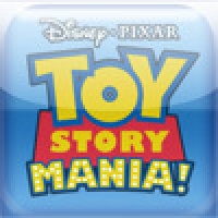 Toy Story Mania