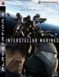 Interstellar Marines