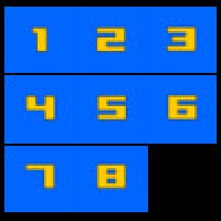 Sliding Puzzle