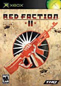 Red Faction: Guerrilla - Demons of the Badlands