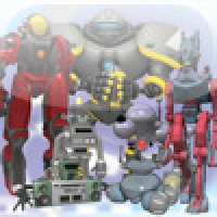 Robot Match