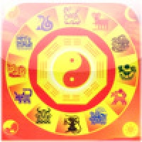 12 Con zodiac