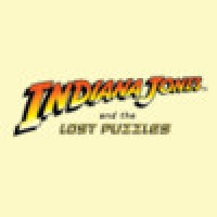 Indiana Jones and the Lost Puzzles