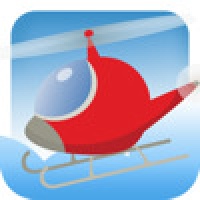 Alphabet Air from True Learning