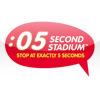 :05 Second Stadium