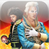 Empire Of The Sun Game