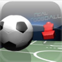 Real Foosball