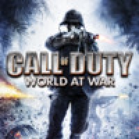 Call of Duty: World at War