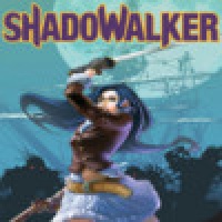 Shadowalker: Demon Hunter