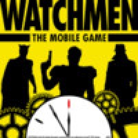 WATCHMEN: The Mobile Game