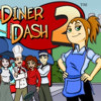 Diner Dash 2