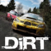 DiRT off road racing