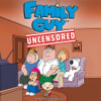 Family Guy Uncensored