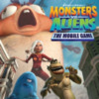 Monsters vs Aliens