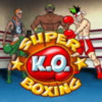 Super KO Boxing