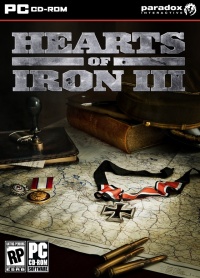 Hearts of Iron III