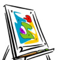 Paint By Numbers