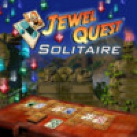 Jewel Quest Solitaire