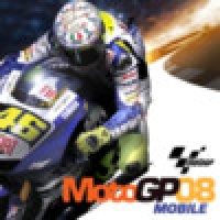 Moto GP 08