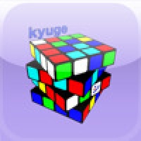 Kyuge, the Cube Game
