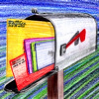 Manic Mail