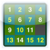 Numbers Puzzle
