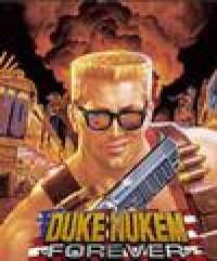 Duke Nukem Forever