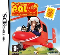 Postman Pat: Special Delivery Service