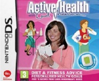 Active Health with Carol Vorderman