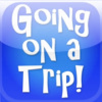 PackIT - Going on a Trip