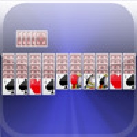 Spider Solitaire Deluxe