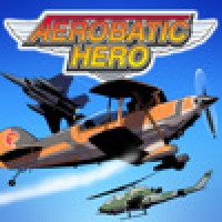 Aerobatic Hero