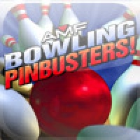 AMF Bowling Pinbusters!