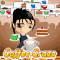 Coffee Craze