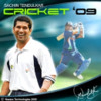 Sachin Tendulkar Cricket 09